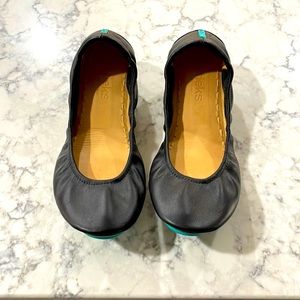 Tieks - Matte Black